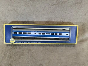 AHM Rivarossi HO 6502-31 Colorado Eagle 1930 85' Observation Train Car - Picture 1 of 16