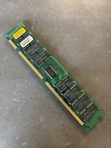 Apple Power Macintosh 32 MB RAM DIMM Memory 8500 6500 9500 7600 - 168-Pin 5v - Picture 1 of 3