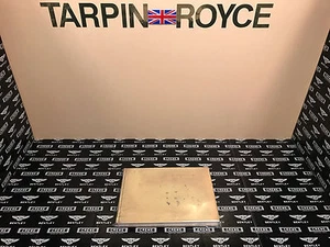 1976-1977 Rolls Royce Corniche Bentley Owners Manual Handbook TSD4127 item#TR961 - Picture 1 of 11