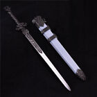 1/6 Ancient Weapon Model Toy Sword Scabbard Figure Fit 12&quot;Action Figure Doll Toy