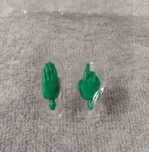 Aquaman DC Direct Deluxe Action Figure Interchangeable Hands/2001/DC Comics - Picture 1 of 2