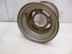 Llanta EE97 Kawasaki KLF 220 1995 RR 41025-1210-8C - Imagen 1 de 6