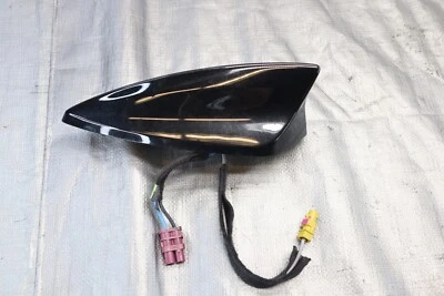 Chevrolet Camaro ZL1 LT4 2017 6,2 L OEM antena de techo exterior 23275786 #1512 Foto 1 de 4