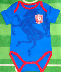 ??FC Twente??Authentic??Babys Away Kit Vest??6-12 Months??New??02??