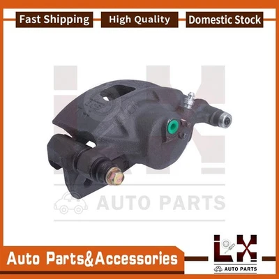 1 pinza de freno de disco delantera derecha Cardone para Honda Prelude Acura Integra Foto 1 de 4