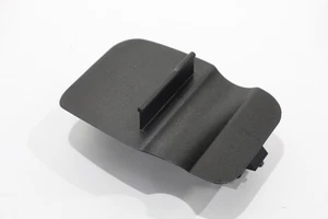 VW Touareg CR Crankcase Gearbox Bell Housing Inspection Cover New 8K0301257A - Picture 1 of 13