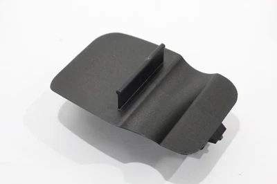 VW Touareg CR Crankcase Gearbox Bell Housing Inspection Cover New 8K0301257A - Image 1 of 4