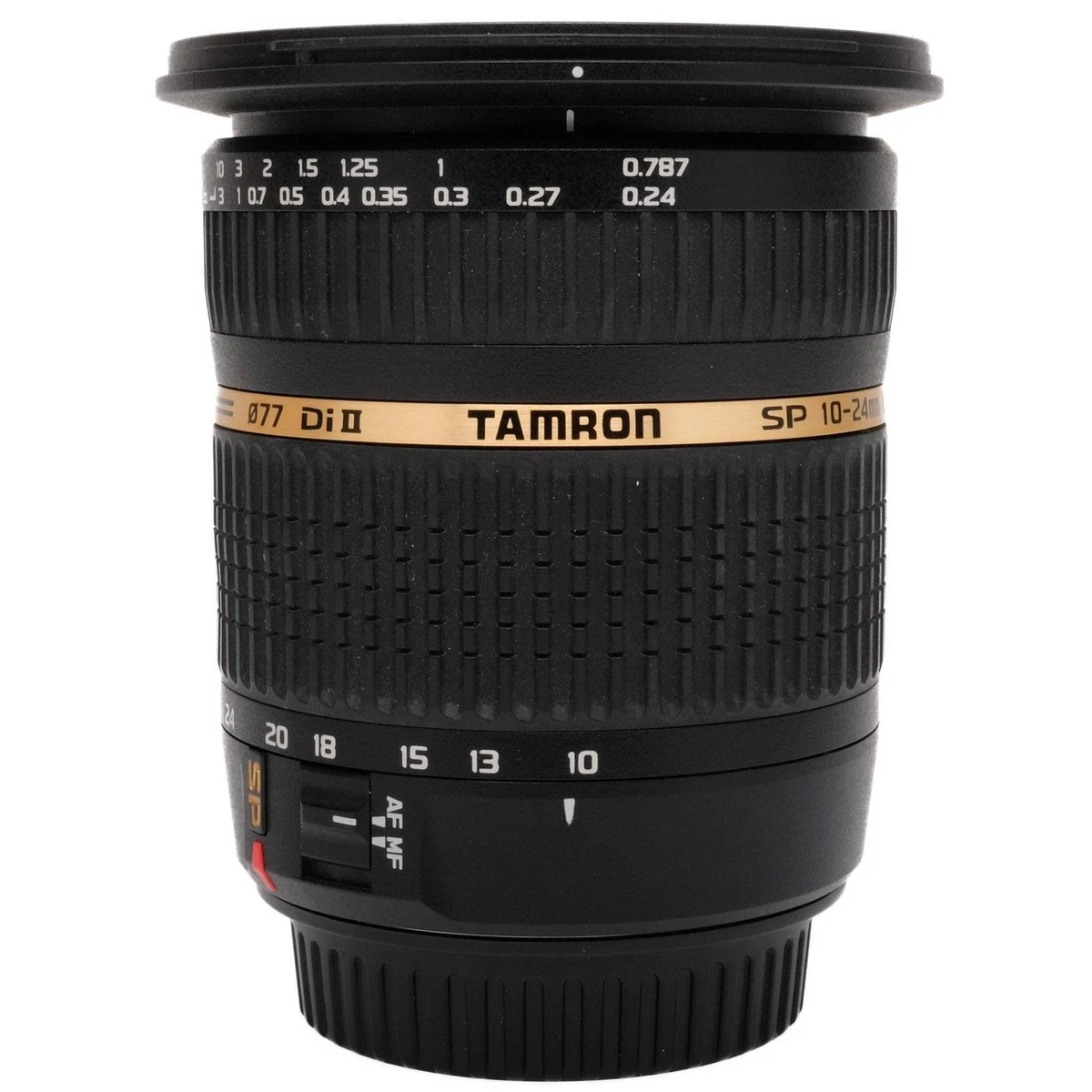 Tamron Camera Lenses for Canon 10-24mm Focal for sale | eBay