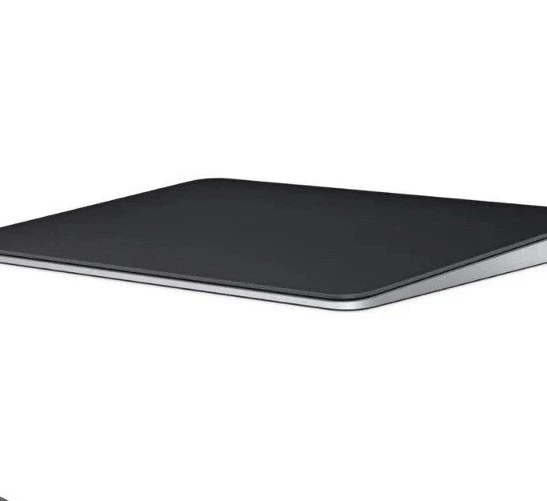 Apple Magic Trackpad - Schwarze Multi-Touch Oberfläche (MXKA3Z/A) #29487094