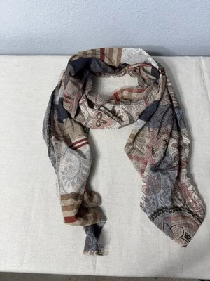 Bufanda suave para mujer Nordstrom talla única Foto 1 de 4