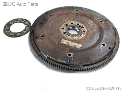 Placa flexible para Ford E-350 Econoline 95-98 7.3 181824401C1 diésel Foto 1 de 4