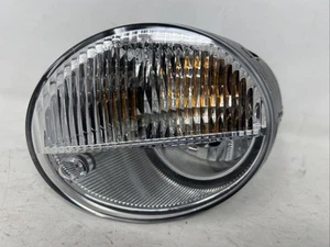 USED Fog Light Left Fits CHRYSLER Sebring Coupe Facelift 2004-2006 - Foto 1 di 10