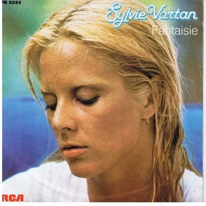 Sylvie Vartan Fantaisie - 45T x 1 - Bild 1 von 3