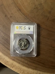 1969-2006 -S PCGS PR69CAM 25C - Picture 1 of 9