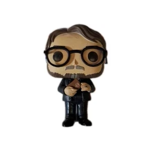GUILLERMO DEL TORO #666 (REGISSEUR) FUNKO POP OOB LOSE - Bild 1 von 1
