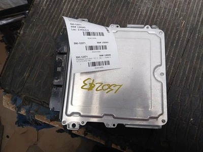 Motor Ford F150 2024 ECM 3014069 Foto 1 de 4