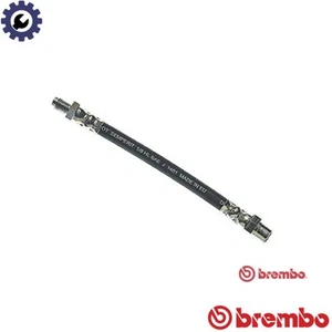 BRAKE HOSE T 85 017 FOR SEAT TOLEDO/I IBIZA/II CORDOBA/Vario VW KAEFER VENTO - Picture 1 of 6