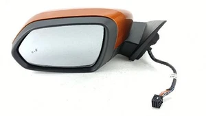 11370239NSD left rearview mirror for MG ZS SUV (AZS1) 1.5 VTI 2017 193916 - Picture 1 of 7