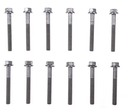 Juego de pernos de culata de motor Mahle para Dodge Ram 1500 2004-2006 8,3 L V10 Foto 1 de 3