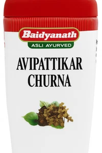 Baidyanath Avipattikar Churna For Relieve Acidity & Food Digestion 60g - Picture 1 of 6