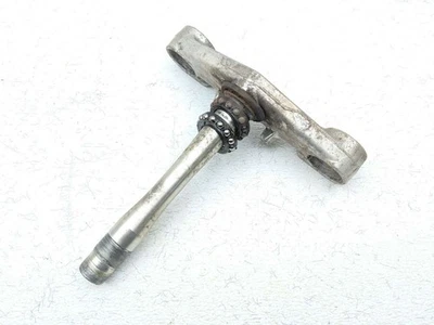 03 04 05 Yamaha YZF R6 inferior inferior triple abrazadera de árbol de dirección Foto 1 de 4