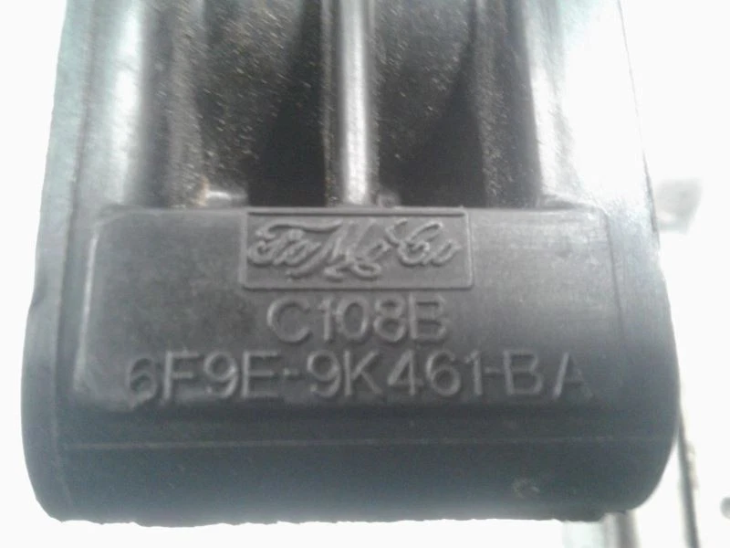 Colector de admisión inferior Ford Fiveundert 2005-2007 3,0 L 6F9E-9K461-BA Foto 1 de 4