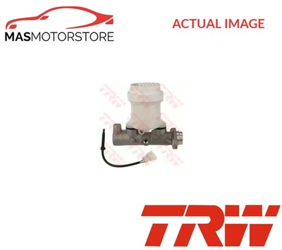 BRAKE MASTER CYLINDER TRW PMK359 P NEW OE REPLACEMENT - Image 1 of 4