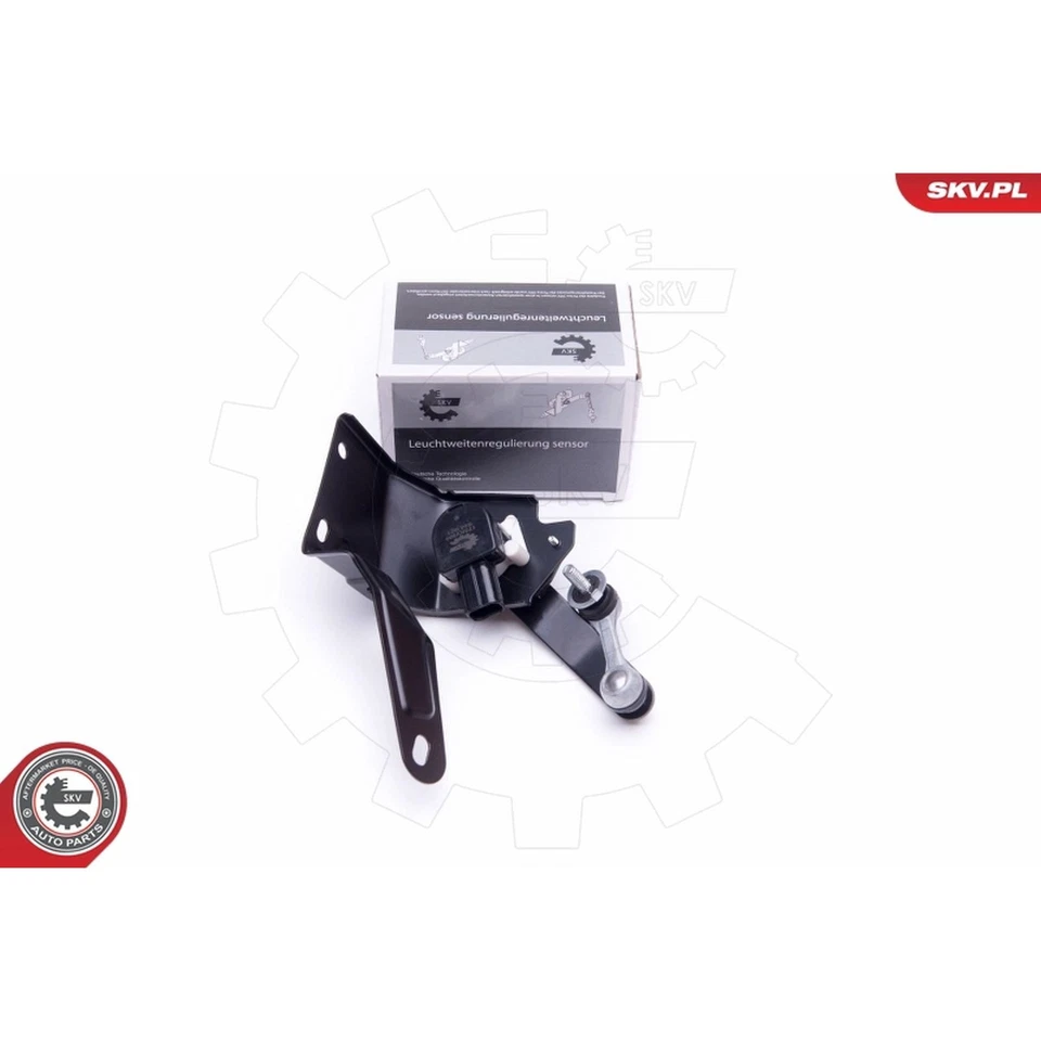 ORIGINAL® Esen Skv Sensor, Leuchtweitenregulierung Hinten für Lexus IS II GS - Bild 1 von 4