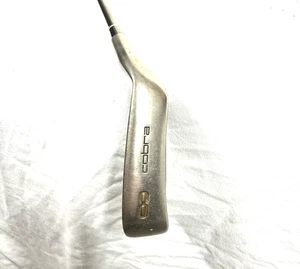 Lady Cobra Oversize Single 8 Eisen Lady Design Graphit Autoklav Rechtshänder - Bild 1 von 6