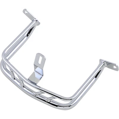 Riel guardabarros trasero DRAG SPECIALTIES 1412-0012 - cromado Foto 1 de 2