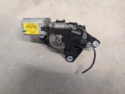 2013 - 2019 年福特 Escape 后升降门闩锁门挡风玻璃刮水电机,原始设备制造商 — 第 1/2 张图片