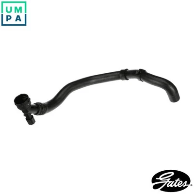 RADIATOR HOSE 05-4309 FOR SKODA ROOMSTER/Praktik FABIA/II/Combi PRAKTIK  VW - Image 1 of 4