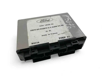 F5076 FORD Unità Di Controllo Comfort 92GG15K600BC - Image 1 of 4