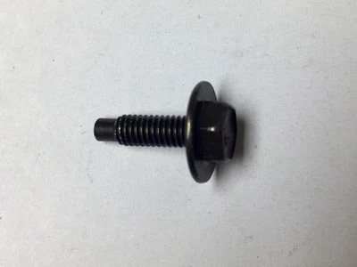 FITS 1999-2002 SATURN OLDSMOBILE INTRIGUE SC1 BOLT SCREW 21110376 -  NEW OEM - Image 1 of 4