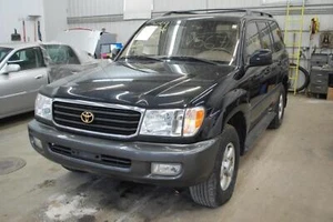 Brazo de control superior delantero derecho OEM para Land Cruiser - Imagen 1 de 12