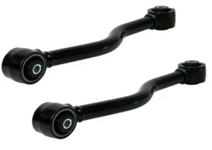Juego de brazo de control superior trasero ajustable SuperPro HD para Jeep Wrangler JK 07-17 - Imagen 1 de 3