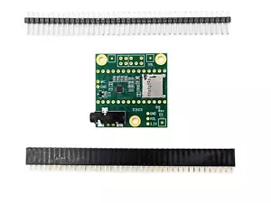 Adattatore audio Shield 4.0 per adolescenti 4.0 e 4.1 con intestazioni maschili e femminili - Foto 1 di 10