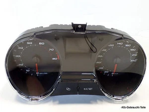 Seat Ibiza IV 6J Tacho Tachometer 6J0920800K - Bild 1 von 4