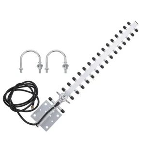 Accesorio de red direccional Yagi 25dBi High Gain Yagi - Imagen 1 de 12