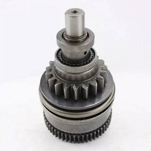 Starter Drive Bendix For POLARIS ATV Sportsman 600 700 800 2003-2005 3240120 - Picture 1 of 3