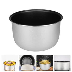 Rice Cooker Liner Inner Pot Rice Cooker Electric Cooker Accessories - Picture 1 of 12