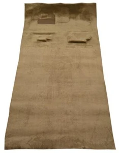 NEW Molded Carpet 1pc Complete Complete Toyota Sienna 1998-2003 Choose Color - Picture 1 of 9