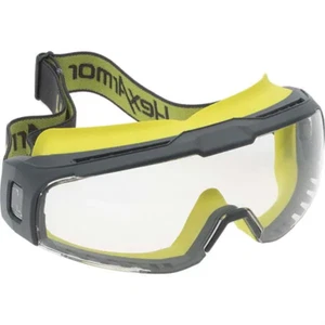 HEXARMOR VS350 LIGHTWEIGHT PERMANENT ANTI-FOG SAFETY GOGGLES EYEWEAR GLASSES - Picture 1 of 3