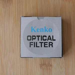 Optischer UV-Filter Kenko 55 mm - Bild 1 von 2