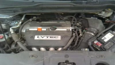 Conjunto de filtro de aire superior usado se adapta a: Honda Cr-v 2008 grado superior A Foto 1 de 4