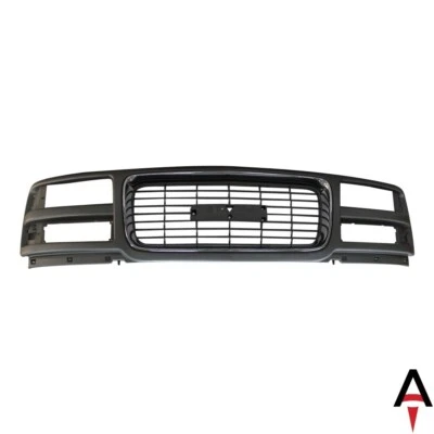Front Grille For GMC Savana 1500 COMPOSITE TYPE - Image 1 of 4