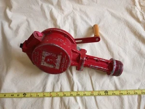 Fill-Rite model 112 Rotary Fuel Transfer Pump series 100. please read. - Picture 1 of 10