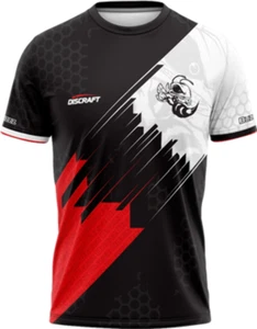 Discraft Full Sublimated Buzzz Jersey - Bild 1 von 4
