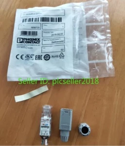 1 pz Nuovo PHOENIX CONTACT VS-08-RJ45-5-Q/IP20 1656725 - Foto 1 di 3