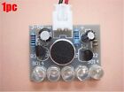 1Pcs Electronic Production Kit Suite Led Melody Lamp Sound Control New Ic bp